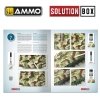 Ammo of Mig 6529 SOLUTION BOOK 23 - How to Paint WWII German Late War Vehicles (Multilingual Book)